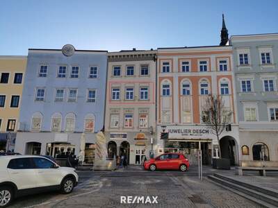 Bürozentrum kaufen in 4910 Ried