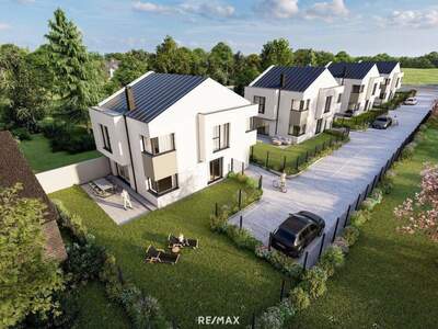 Grundstück kaufen in 2213 Bockfließ