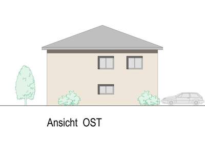 Haus mit Garten kaufen in 6845 Hohenems (Bild 4)