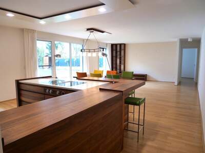 Terrassenwohnung kaufen in 1170 Wien (Bild 3)