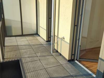 Wohnung mit Balkon mieten in 1220 Wien (Bild 3)