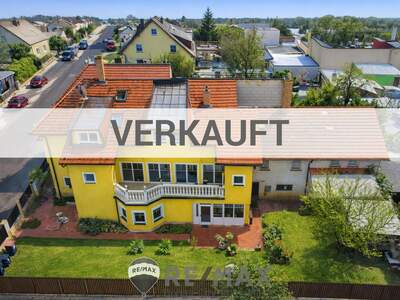 Einfamilienhaus kaufen in 2512 Tribuswinkel