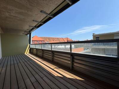Wohnung mit Balkon mieten in 8020 Graz (Bild 1)