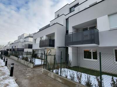 Wohnung mit Balkon mieten in 1110 Wien (Bild 3)