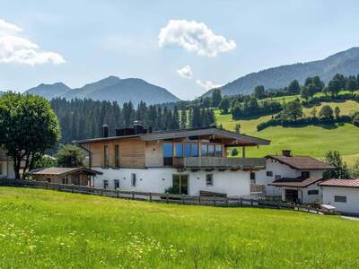 Haus kaufen in 6391 Fieberbrunn