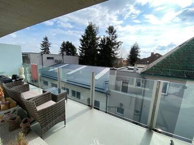 Wohnung mit Balkon kaufen in 8054 Seiersberg (Bild 2)