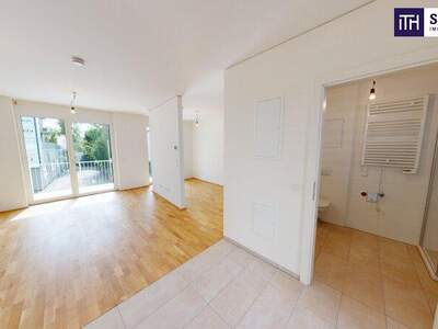 Terrassenwohnung kaufen in 8020 Graz (Bild 2)