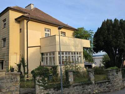 Haus kaufen in 7000 Eisenstadt (Bild 1)