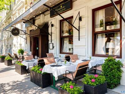 Gewerbeobjekt mieten in 1010 Wien