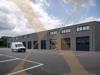 Halle / Lager / Produktion mieten in 4614 Marchtrenk