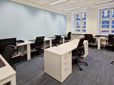 Büro / Praxis mieten in 3451 Michelhausen (Bild 2)