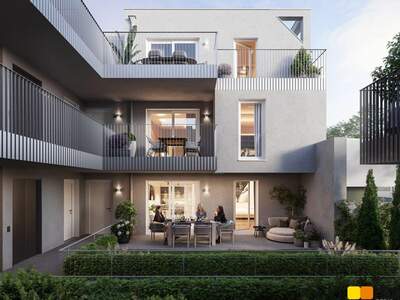Wohnung mit Balkon kaufen in 1220 Wien (Bild 4)