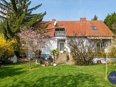 Haus kaufen in 2521 Trumau
