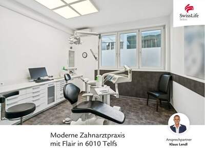 Gewerbeobjekt kaufen in 6410 Telfs