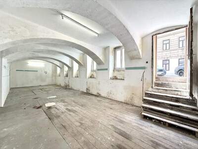 Gewerbeobjekt mieten in 1120 Wien
