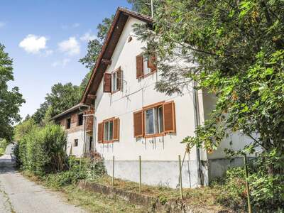 Haus kaufen in 9702 Lang