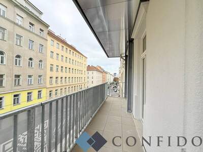Eigentumswohnung in 1030 Wien