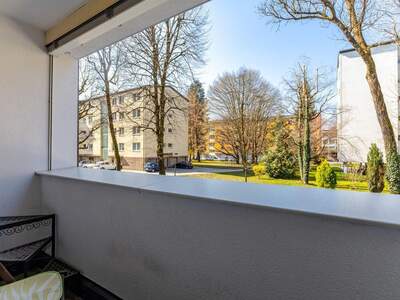 Wohnung mit Balkon mieten in 5020 Salzburg (Bild 3)