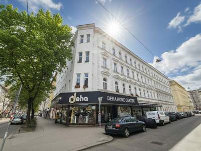 Wohnung kaufen in 1200 Wien