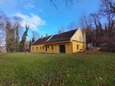 Haus mieten in 3140 Wasserburg