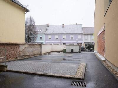 Gewerbeobjekt mieten in 8330 Feldbach