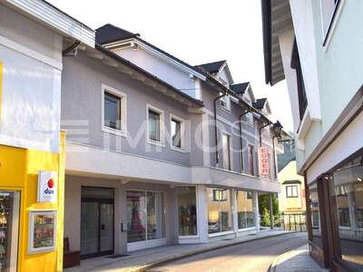 Wohnanlage kaufen in 4273 Unterweißenbach (Bild 3)