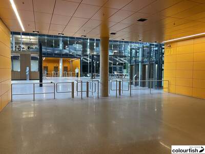 Gewerbeobjekt mieten in 1200 Wien (Bild 3)