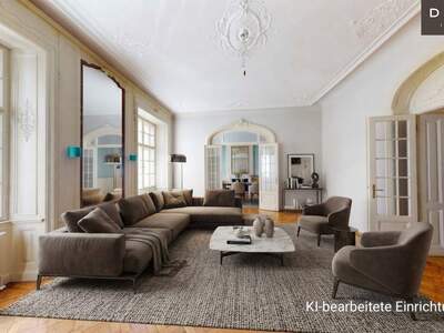 Mietwohnung in 1030 Wien