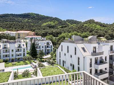 Wohnung kaufen in 1230 Wien