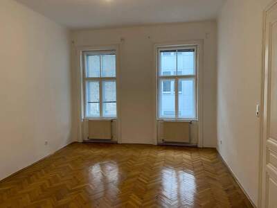 Wohnung provisionsfrei mieten in 1090 Wien