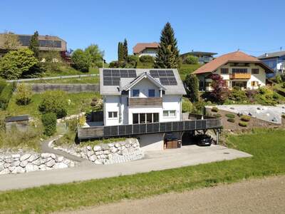 Einfamilienhaus kaufen in 4863 Seewalchen
