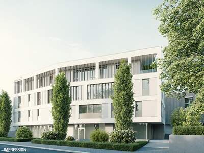 Eigentumswohnung in 5020 Salzburg
