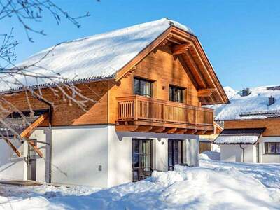 Haus kaufen in 5571 Mariapfarr