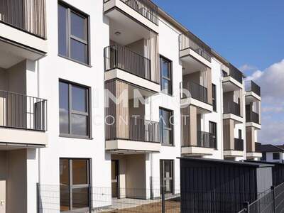 Etagenwohnung mieten in 3200 Ober