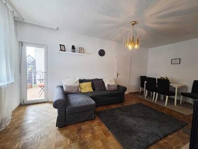 Wohnung mit Balkon kaufen in 8020 Graz (Bild 4)