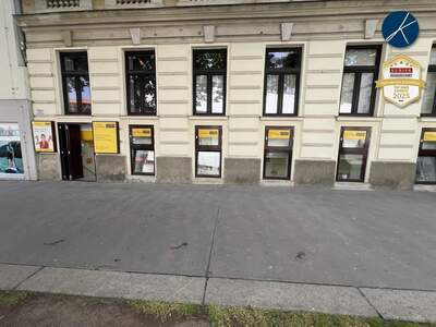 Gewerbeobjekt mieten in 1150 Wien