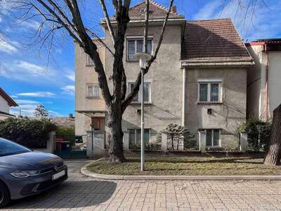 Haus kaufen in 2320 Schwechat