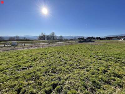 Grundstück kaufen in 8523 Deutschlandsberg