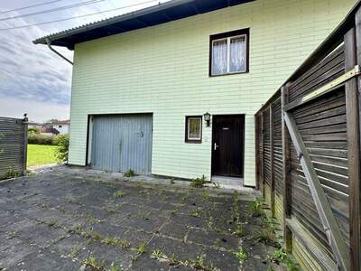 Haus mit Garten kaufen in 4962 Mamling (Bild 2)