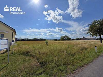 Grundstück kaufen in 7361 Lutzmannsburg (Bild 3)