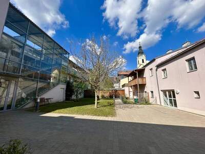 Wohnung mieten in 3550 Langenlois