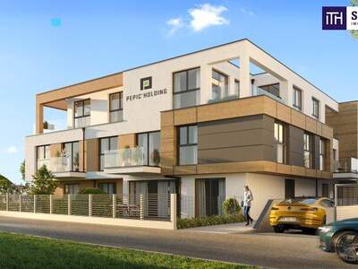 Eigentumswohnung in 1210 Wien (Bild 1)