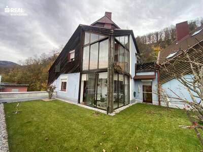 Haus kaufen in 8046 Stattegg