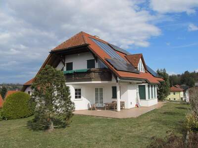 Haus kaufen in 8551 Wies