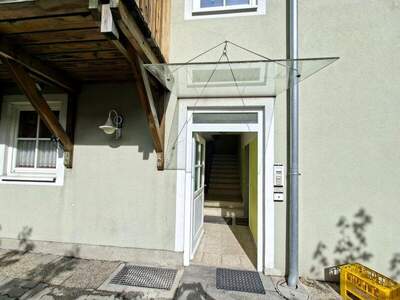 Terrassenwohnung kaufen in 8786 Rottenmann (Bild 2)