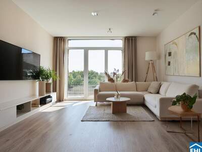 Wohnung mit Balkon kaufen in 8020 Graz (Bild 3)