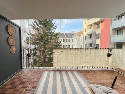 Wohnung mieten in 1160 Wien