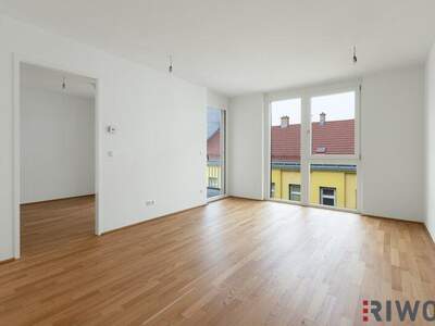 Terrassenwohnung kaufen in 1210 Wien (Bild 2)