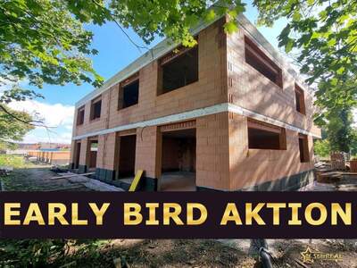 Haus kaufen in 2486 Pottendorf