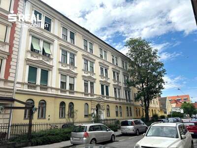 Eigentumswohnung in 8020 Graz (Bild 1)